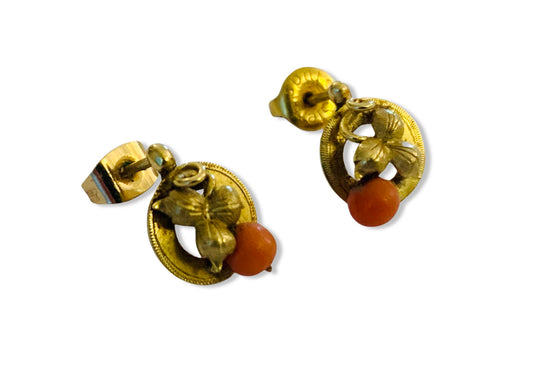 Puces d’oreille à trèfles - blissparis