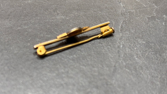 Broche à la Vierge au Voile