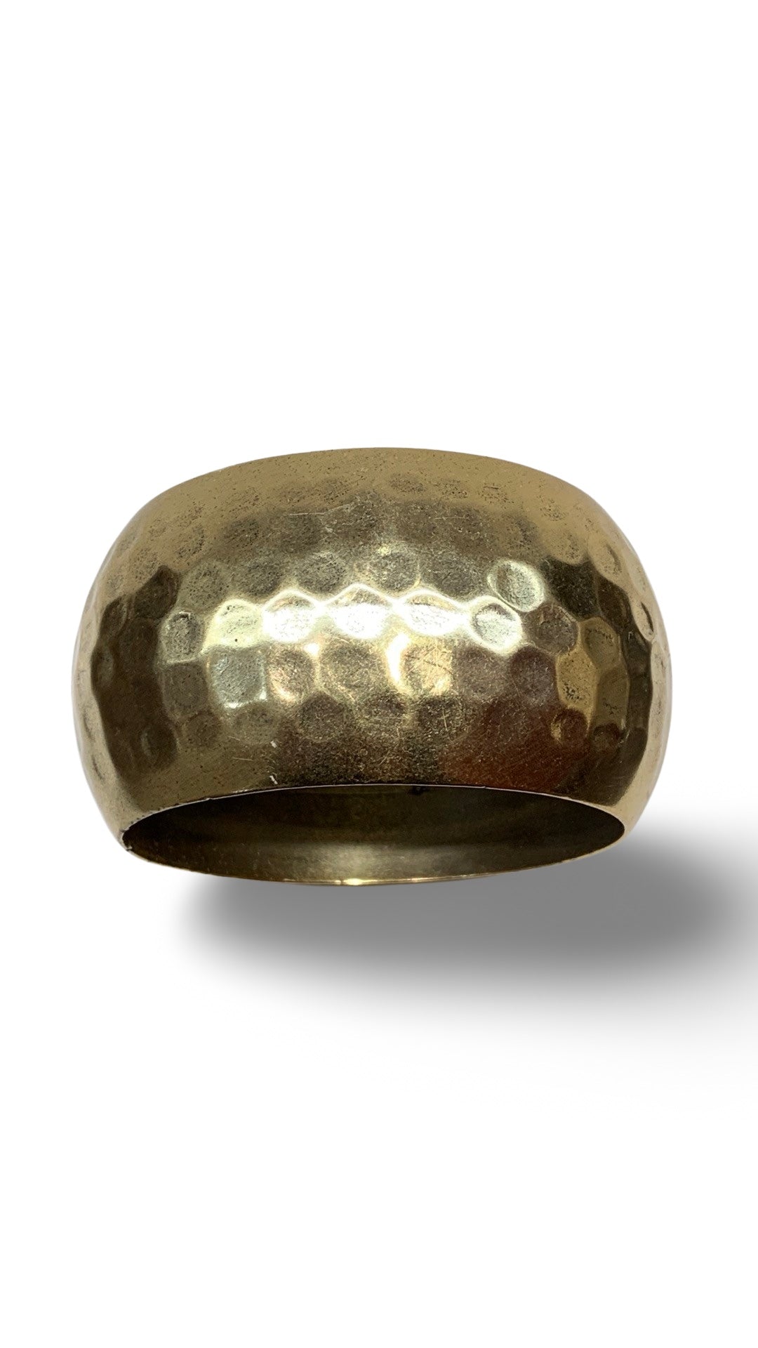 Large manchette Vintage - blissparis