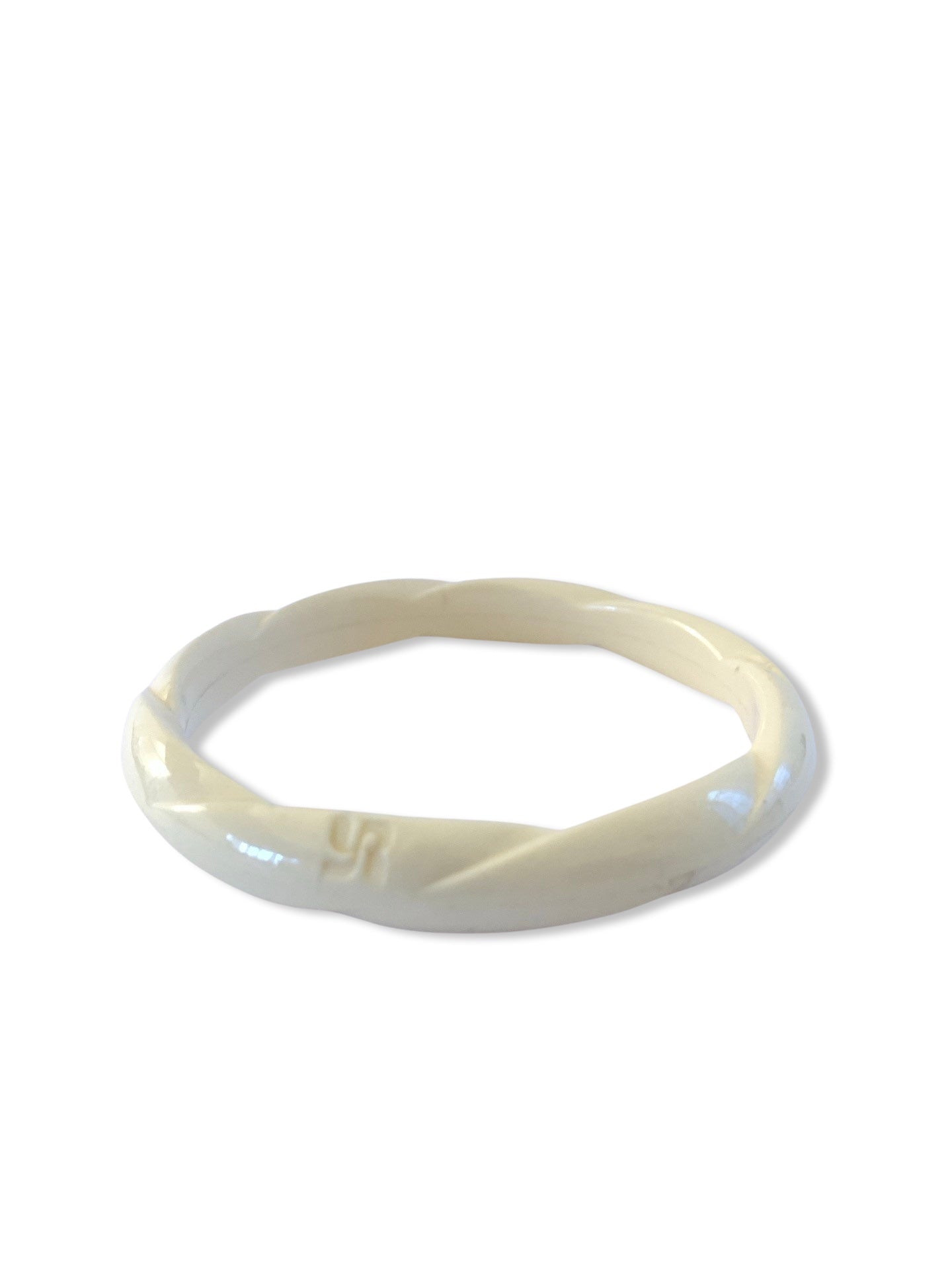 Jonc Bakelite Yves Rocher - blissparis