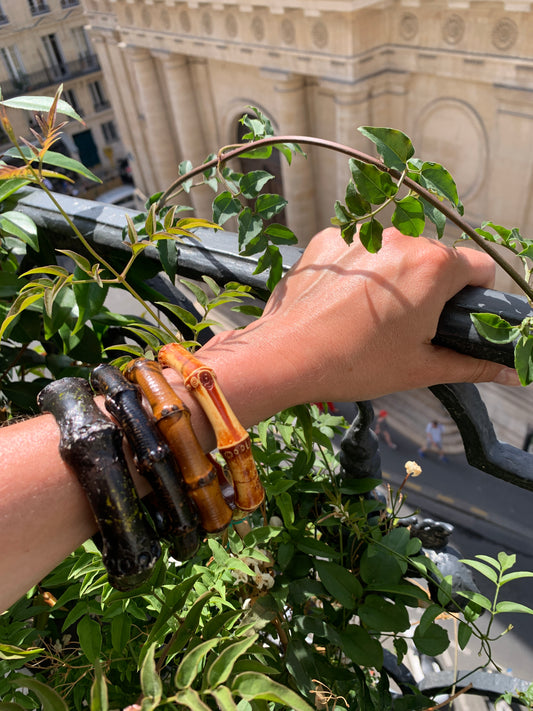 Jonc en Bambou - blissparis