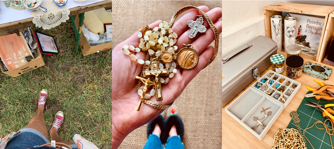 Au fait,c’est quoi l’Upcycling ?