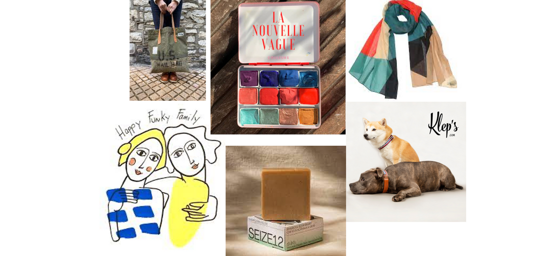 la Wishlist de la Fête des Pères