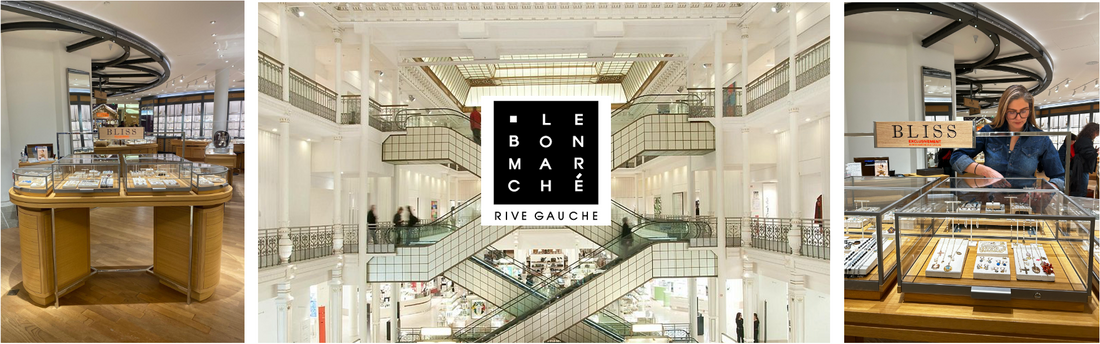 le Bon Marché Paris