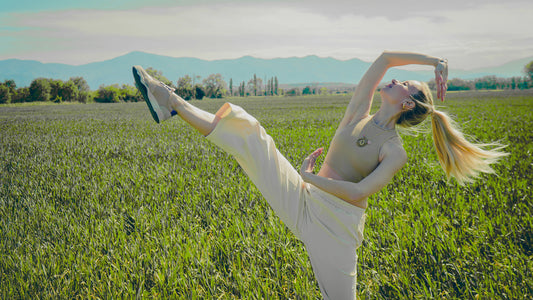 le Fit’Ballet Pop Shop #2 invite Bliss Paris