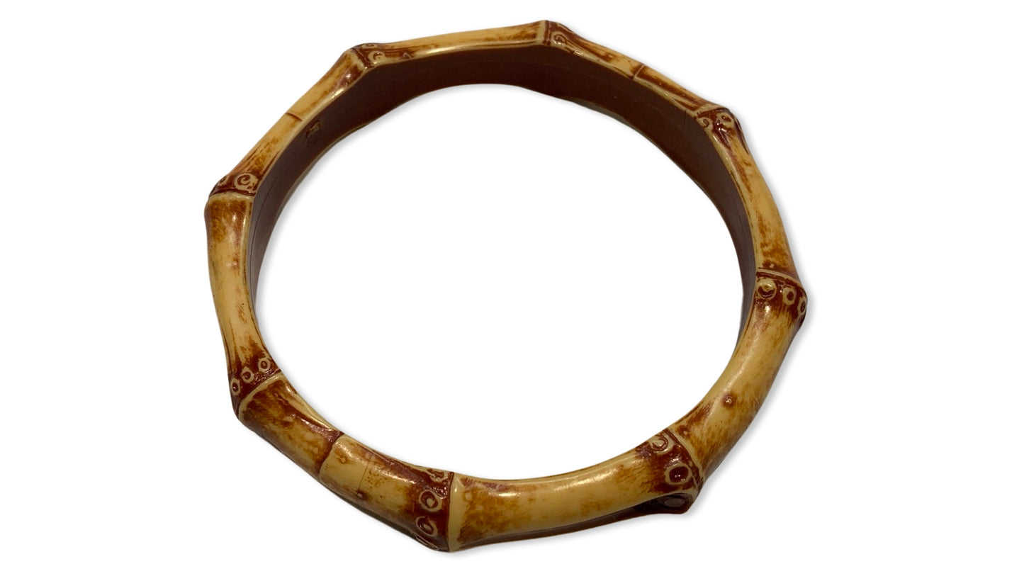 Jonc effet bambou - blissparis