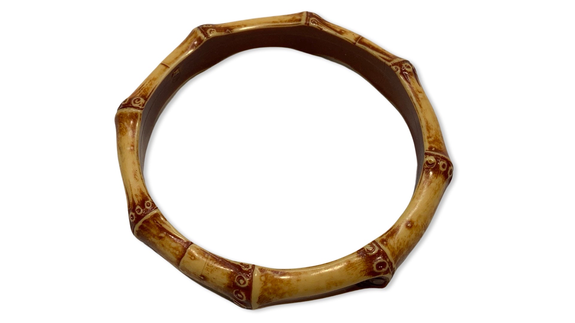 Jonc effet bambou - blissparis