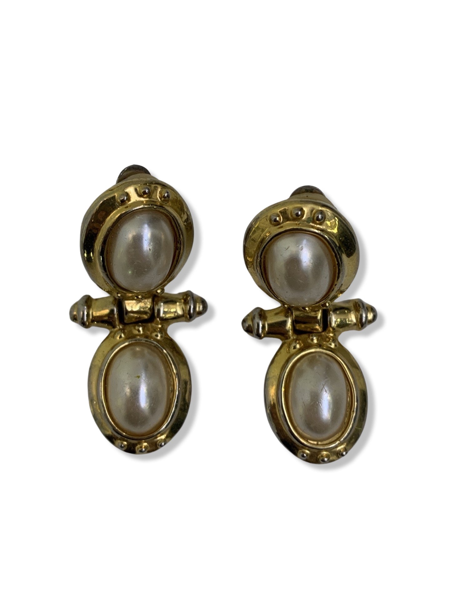 Clips Vintage - blissparis