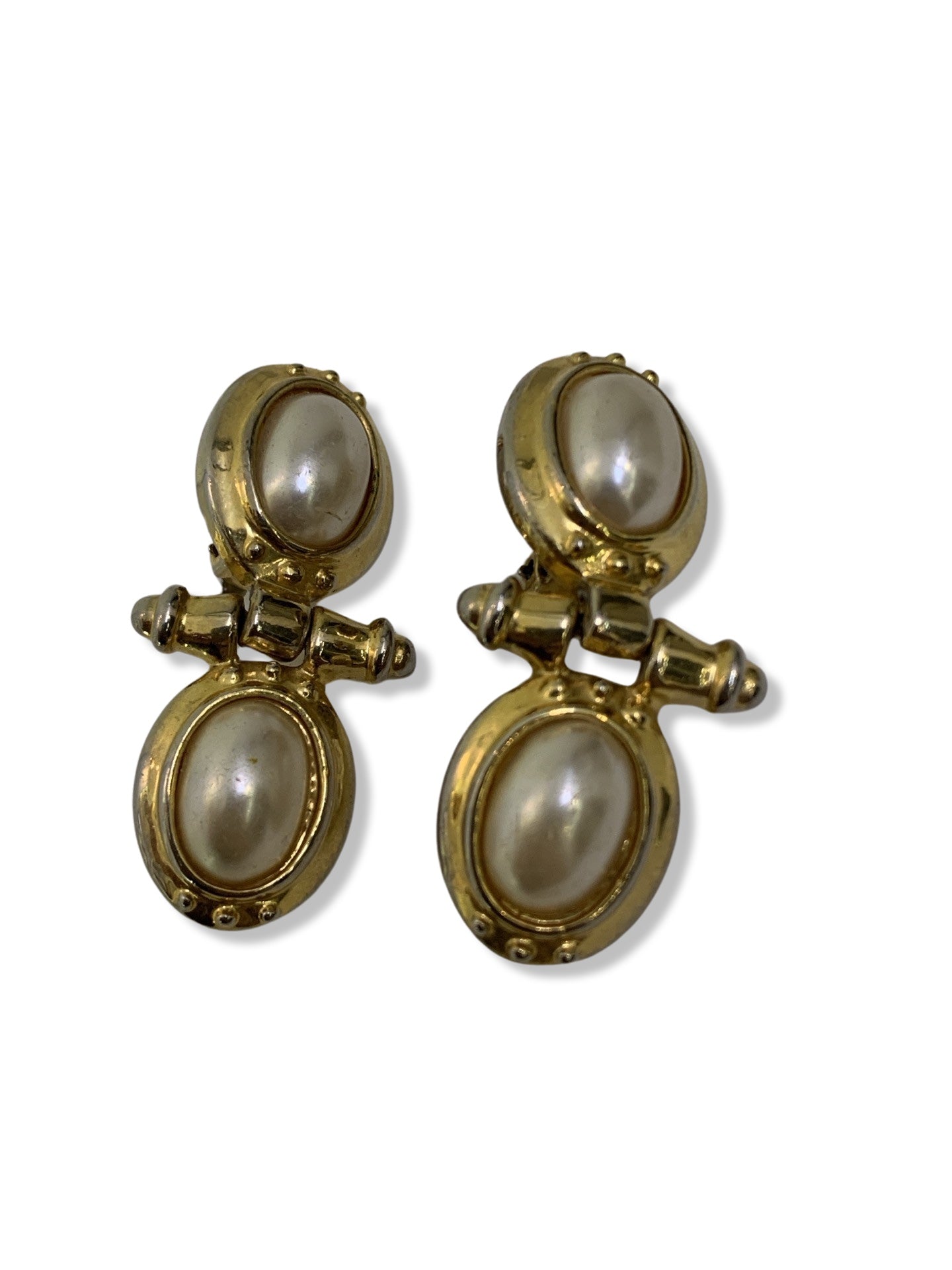 Clips Vintage - blissparis