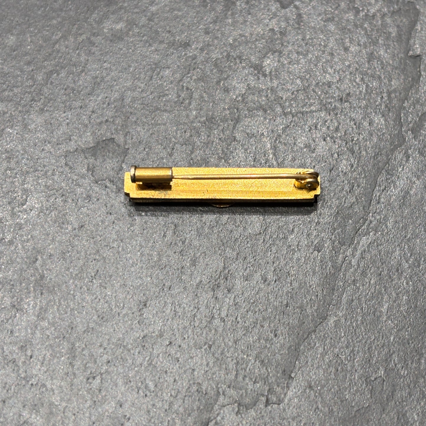 Broche à l’Ange années 30