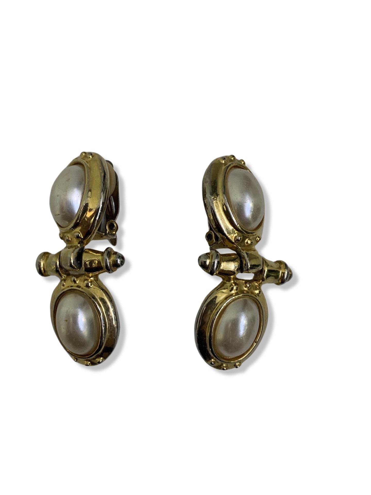 Clips Vintage - blissparis
