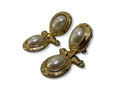 Clips Vintage - blissparis