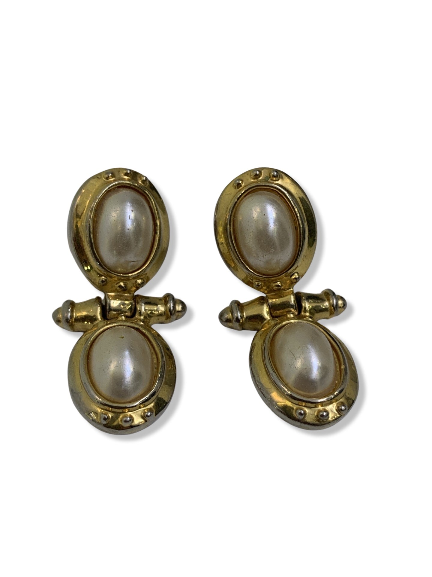 Clips Vintage - blissparis