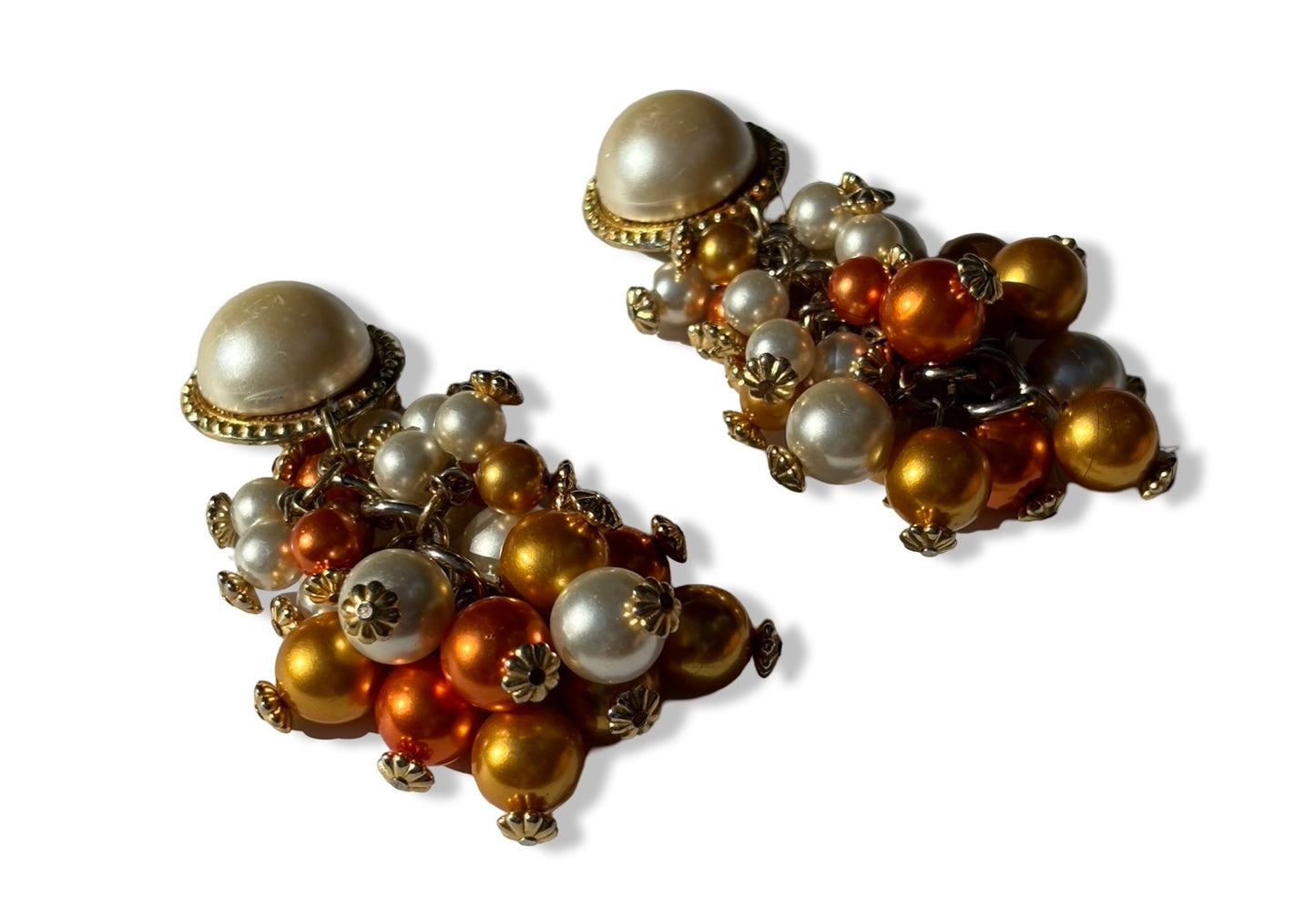 Pendants Clips vintage - blissparis