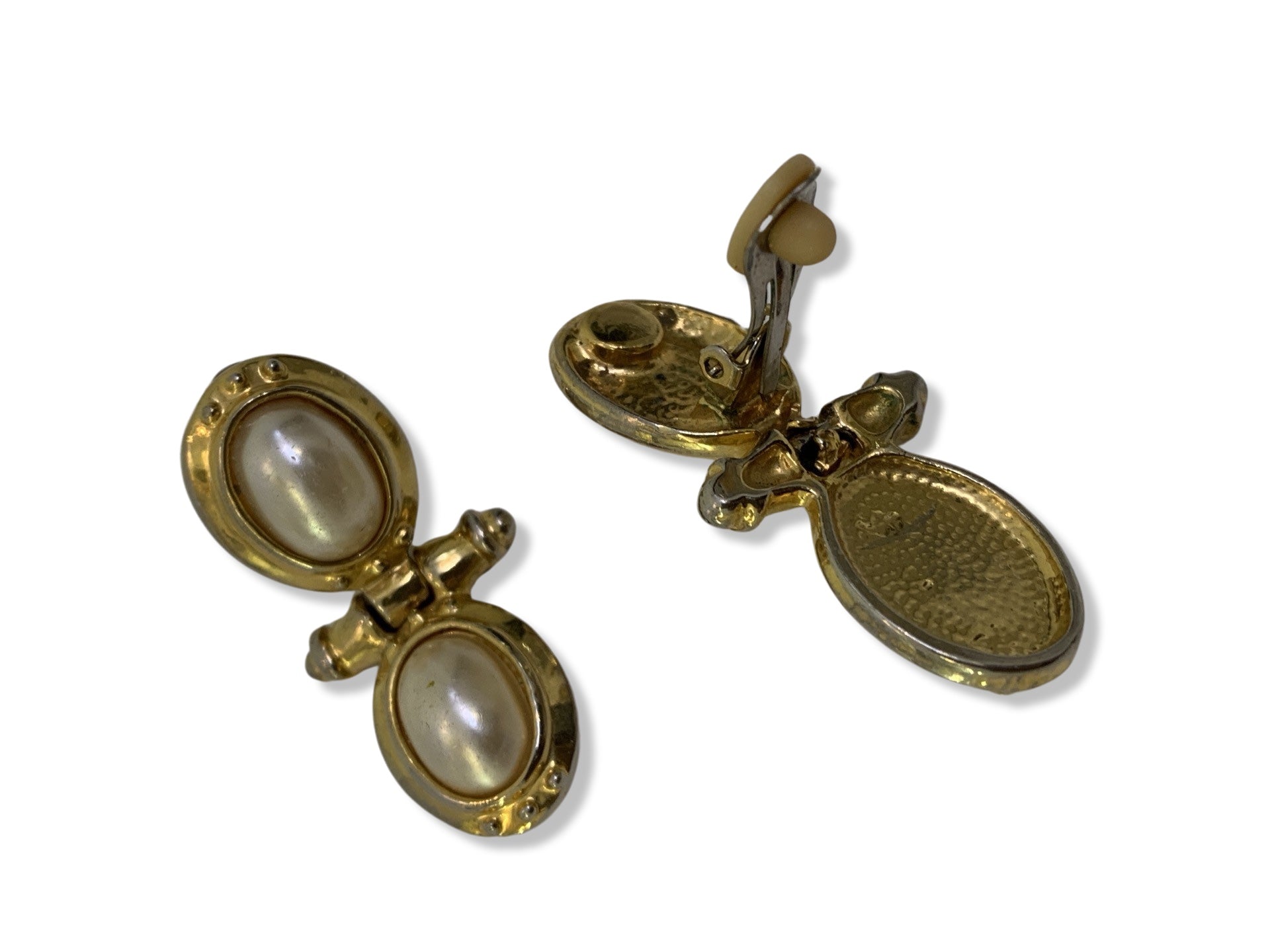 Clips Vintage - blissparis