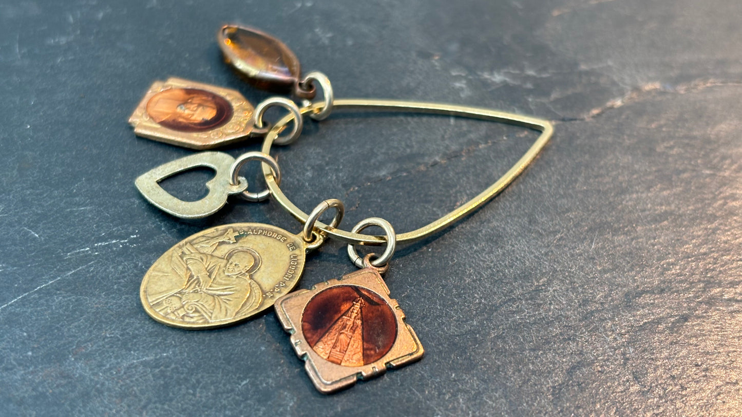 Grappe de talismans - blissparis