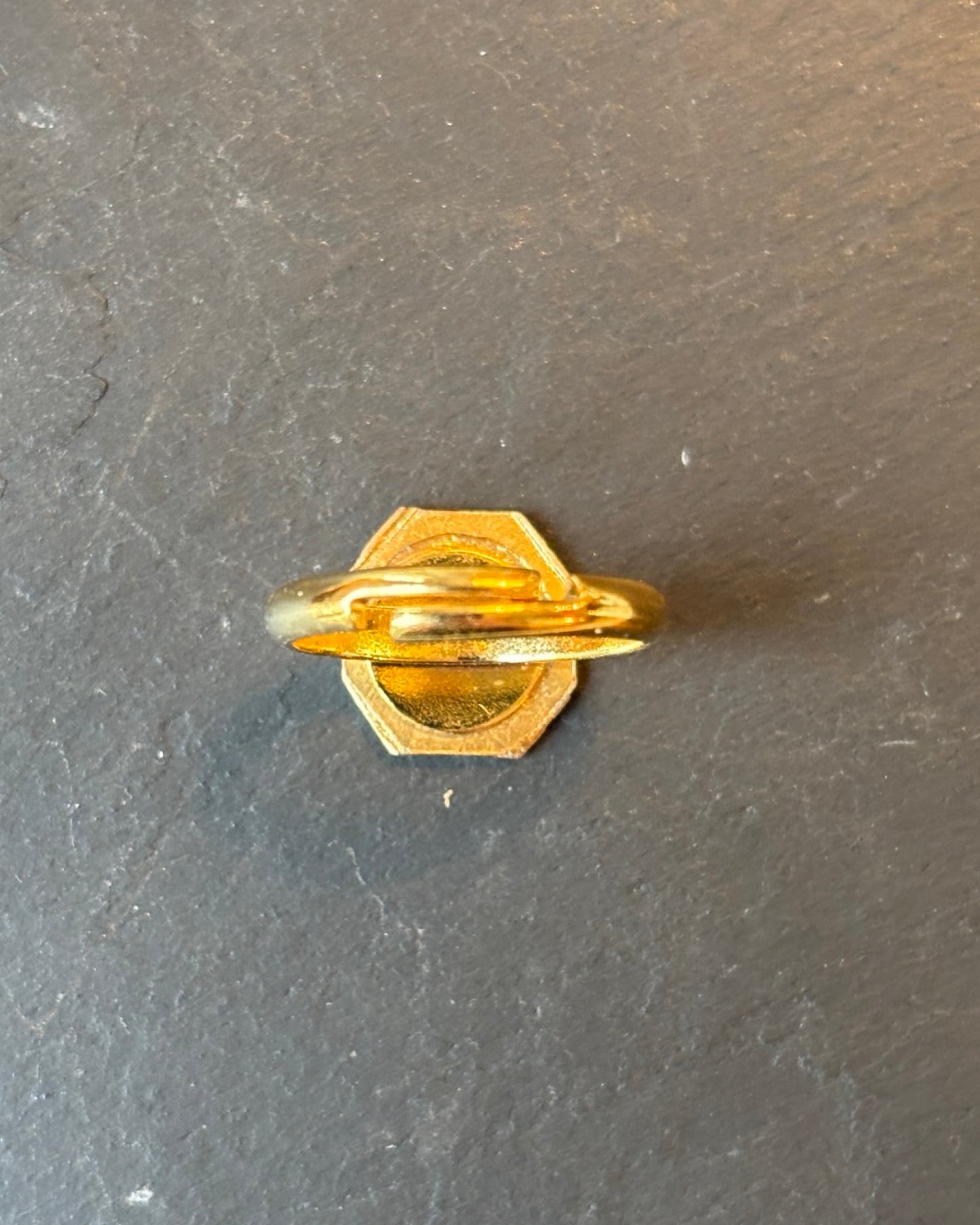 Bague Monaco - blissparis