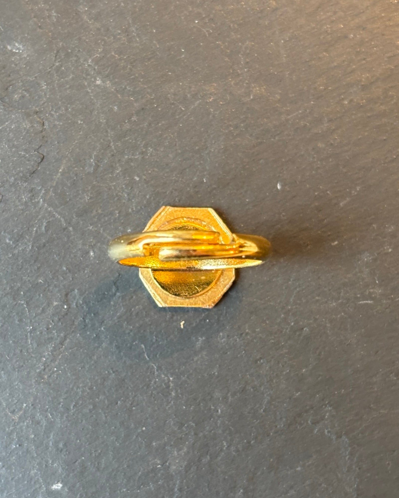 Bague Monaco - blissparis