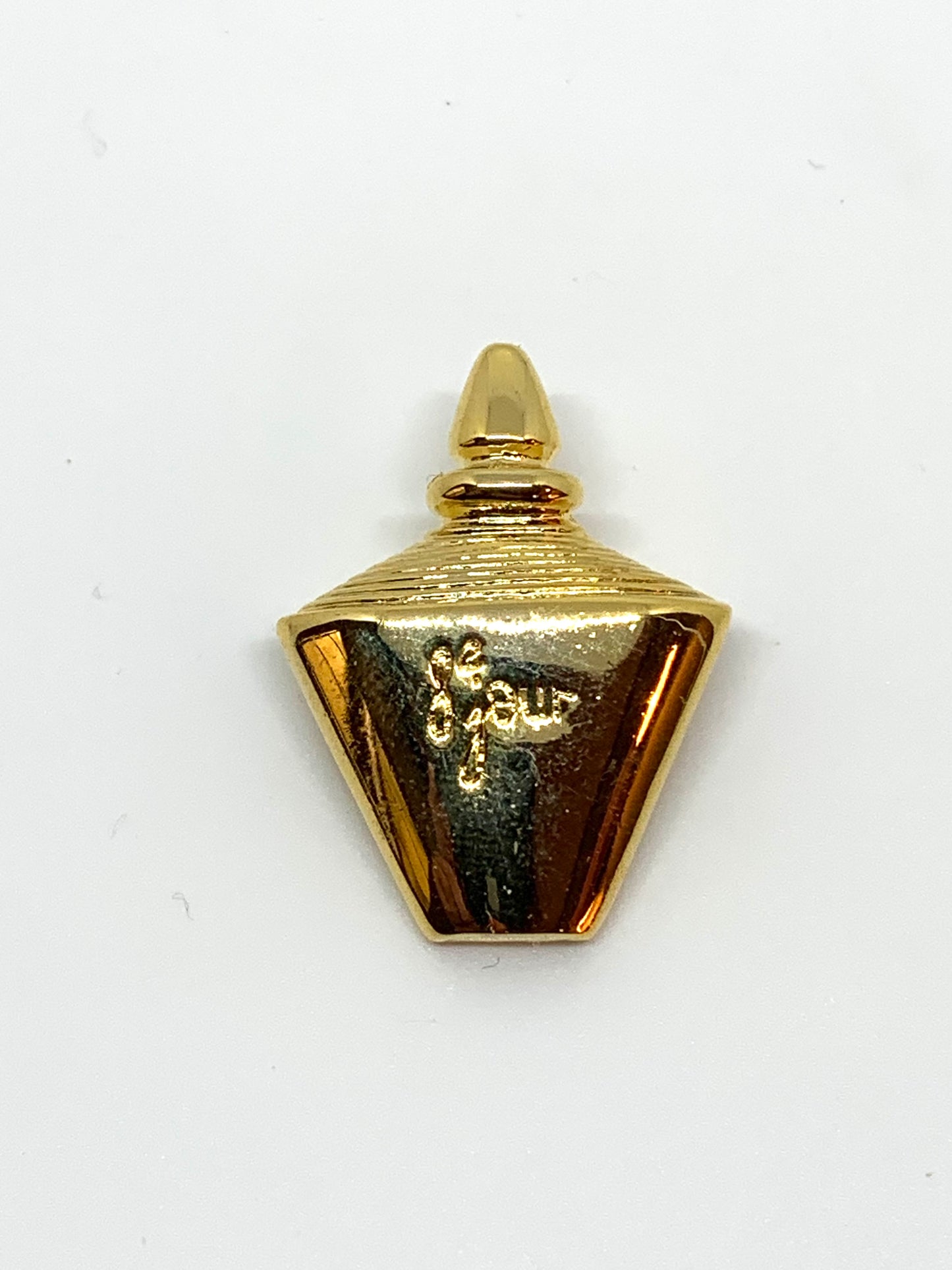 Broche Yves Rocher - blissparis