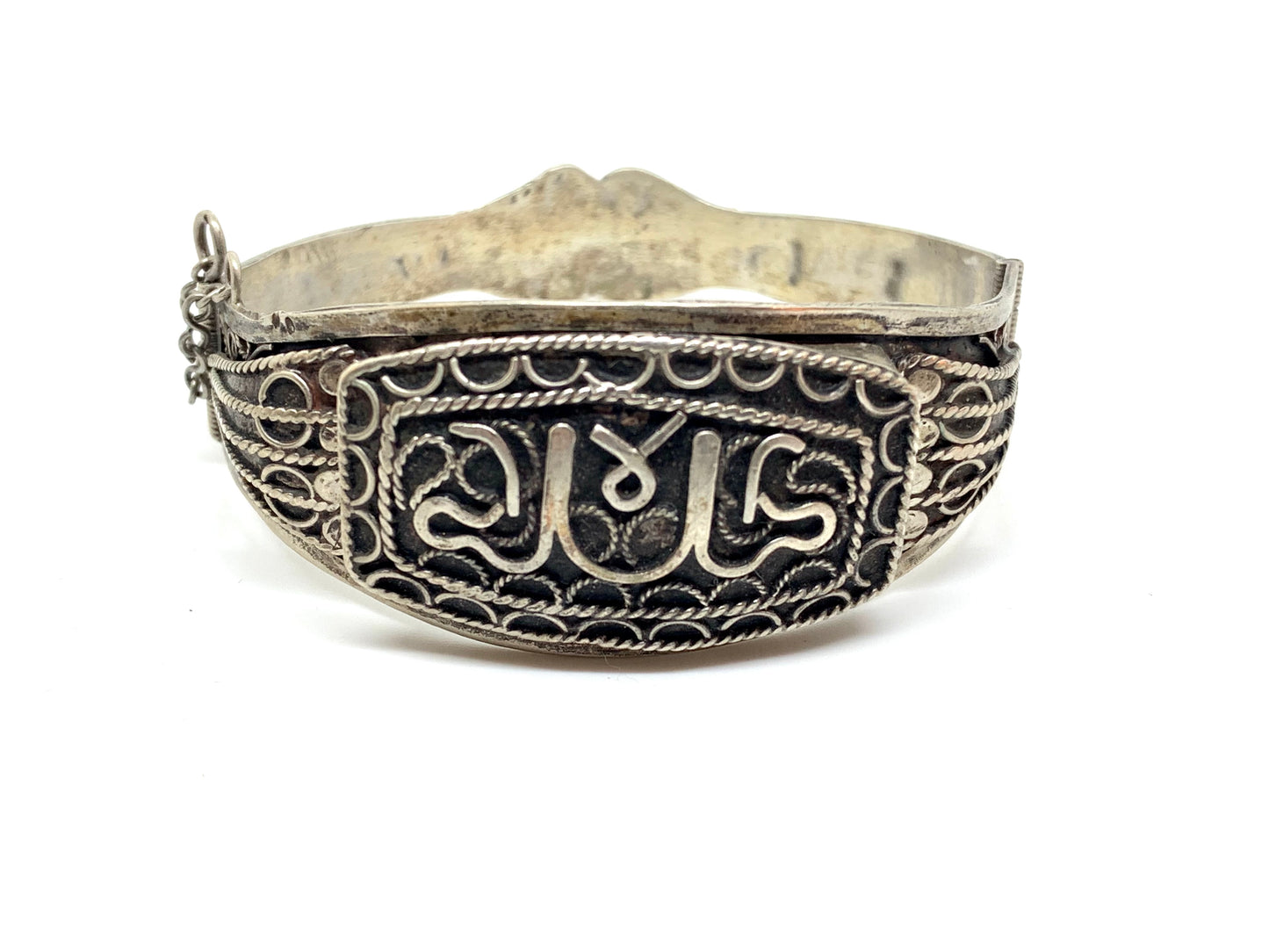Bracelet Berbère - blissparis
