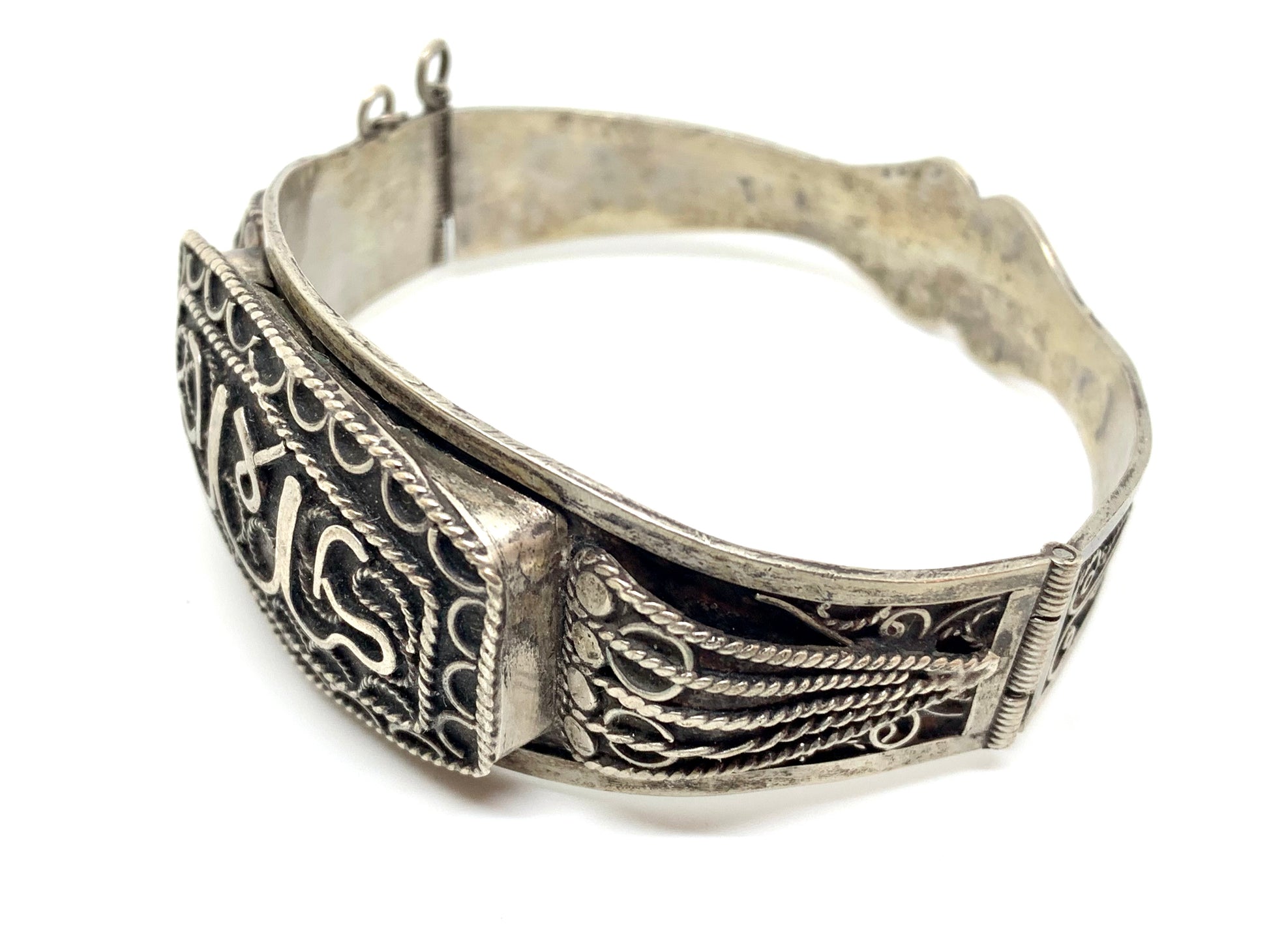 Bracelet Berbère - blissparis