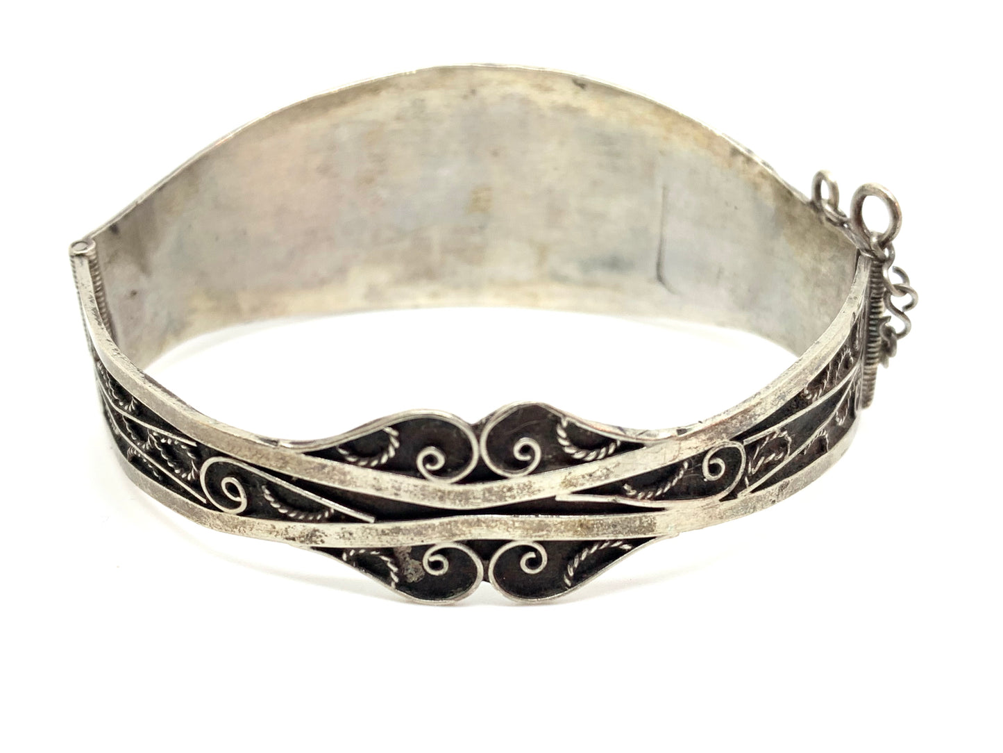 Bracelet Berbère - blissparis