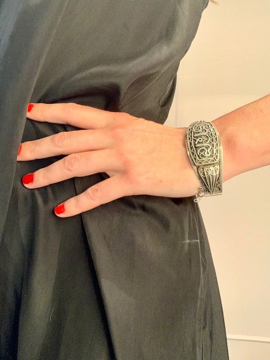 Bracelet Berbère - blissparis