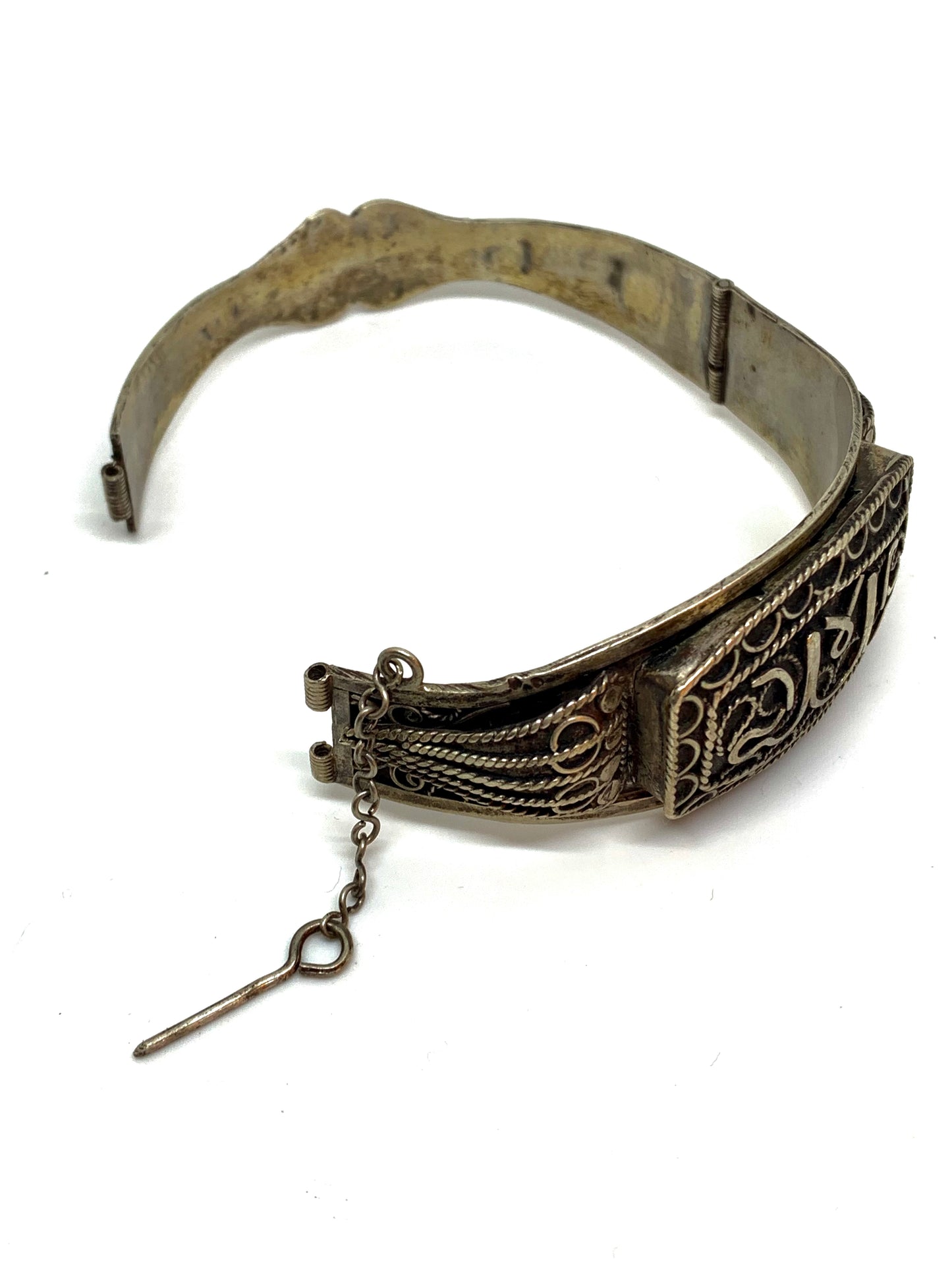 Bracelet Berbère - blissparis